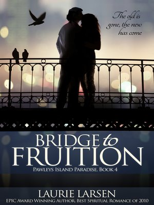 cover image of Bridge to Fruition